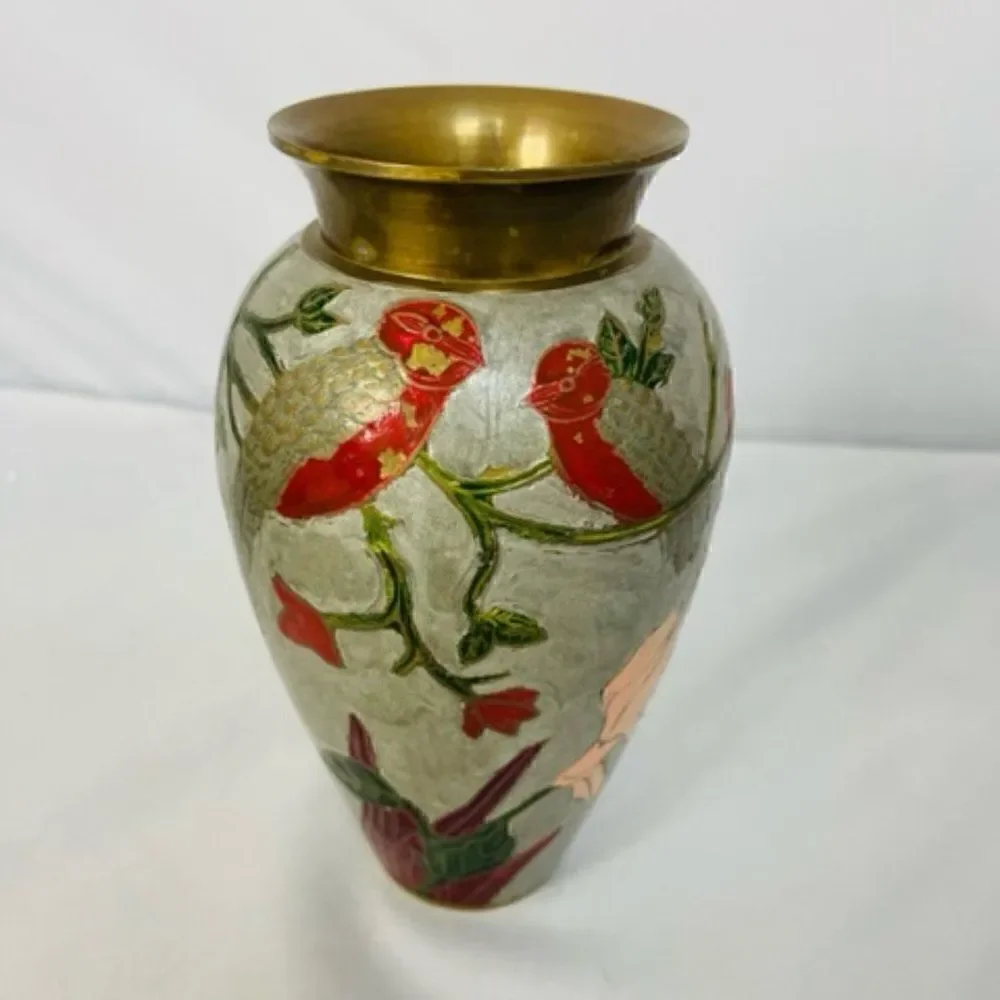 N/A chinese cloisonne